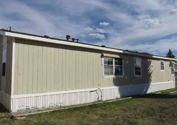 952 Sequoia Ave, Craig, CO 81625