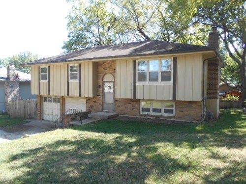 1705 Michael St, Leavenworth, KS 66048