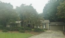 217 Don John Trail Woodstock, GA 30189