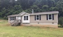 844 Brattons Run Goshen, VA 24439