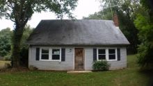 14794 Reva Rd Reva, VA 22735