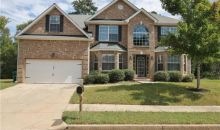 3968 Busby Mill Court Ellenwood, GA 30294