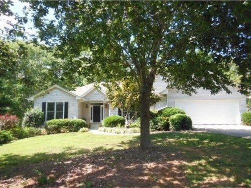 3955 Pointe North Drive, Gainesville, GA 30506