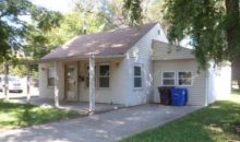 515 Anna St Mcpherson, KS 67460
