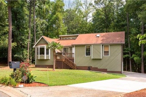 3936 Maxanne Court, Kennesaw, GA 30144