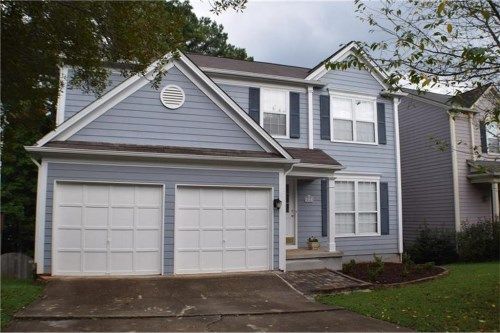 414 Nw Bottesford Drive Nw, Kennesaw, GA 30144