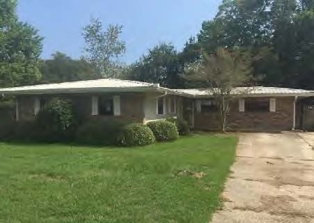 2710 Pinewood Ave, Pascagoula, MS 39567