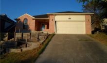 13844 Paddlewheel Dr Corpus Christi, TX 78410