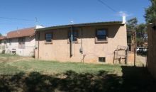 804 West St Clovis, NM 88101