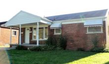 15711 Mccann Southgate, MI 48195