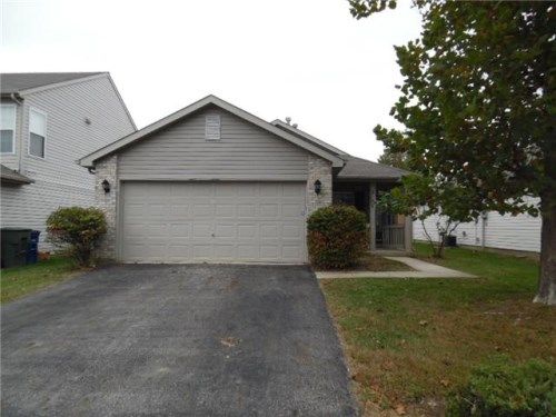 3980 Eminence Ln, Grove City, OH 43123