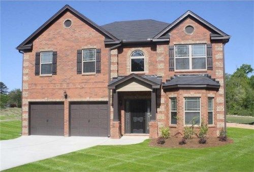 7958 White Oak Loop, Lithonia, GA 30038