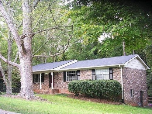 3774 Lake Drive Se, Smyrna, GA 30082