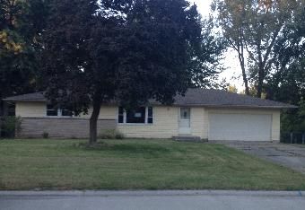 6509 Sunland Drive, Fort Wayne, IN 46815