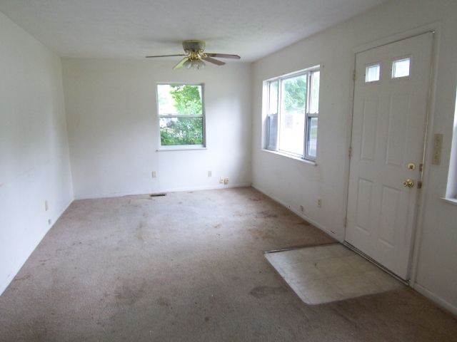 3751 Runyon Ave, Dayton, OH 45416