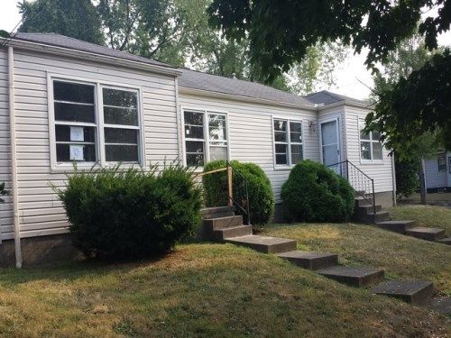 799-801 Sheridan Street, Akron, OH 44307