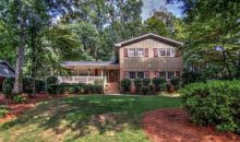 4591 Sudbury Road Atlanta, GA 30360