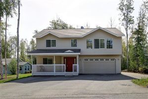 6970 S Territorial Drive, Wasilla, AK 99654
