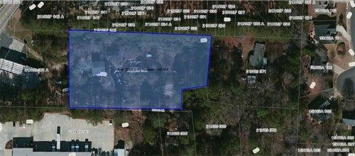 107 Keown Court, Woodstock, GA 30189