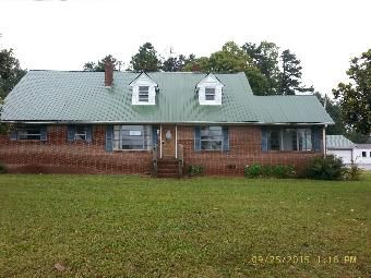 4300 W Center St Ext, Lexington, NC 27295