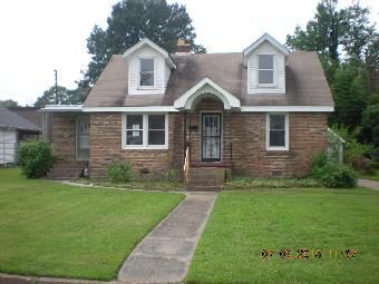 343 Brightwood Ave, Hampton, VA 23661