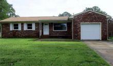 3924 Sextant St Chesapeake, VA 23321