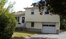 323 Geddes Terrace Waterbury, CT 06708