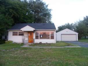 497 Kennedy Ave, Schererville, IN 46375