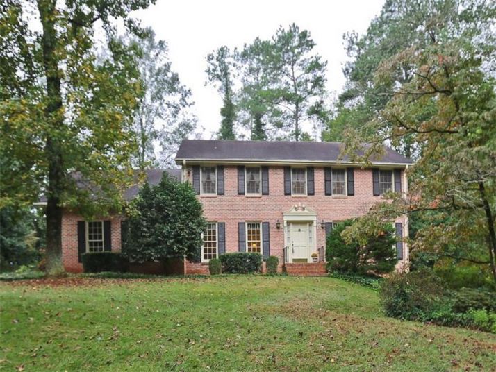 927 John Alden Road, Stone Mountain, GA 30083