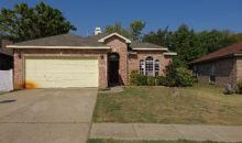 1009 Mill Spring Dr Garland, TX 75040