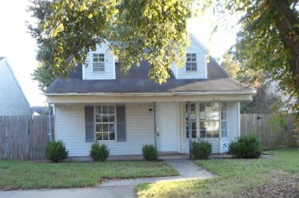 115 Lori Ln, Marion, AR 72364