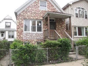 1828 N Kedvale Ave, Chicago, IL 60639