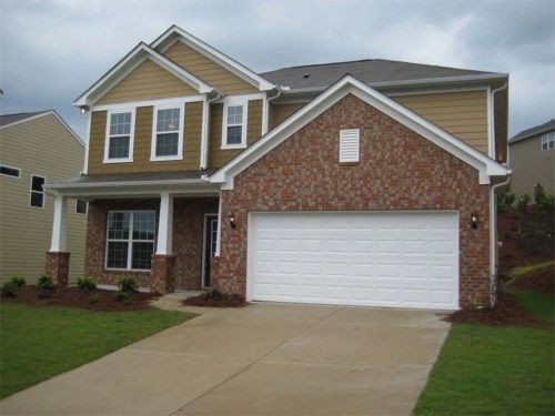 4730 Fallow Lane, Cumming, GA 30040