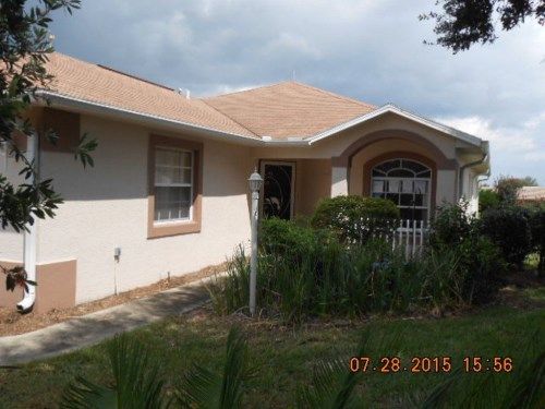 1840 West Shanelle Path, Lecanto, FL 34461