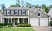 2565 Sandown Court Cumming, GA 30041
