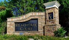 1615 Minstrel Terrace Cumming, GA 30041