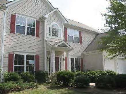 3100 Gambrill Falls Dr, Indian Trail, NC 28079