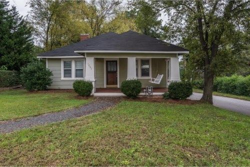 1697 Defoor Avenue Nw, Atlanta, GA 30318