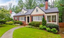 3965 N Stratford Road Ne Atlanta, GA 30342
