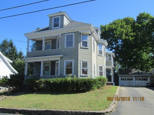 74 Thurber Ave, Brockton, MA 02301