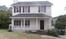 3724 Pembroke Ter High Point, NC 27265