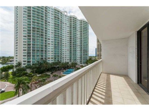 20281 E COUNTRY CLUB DR # 510, Miami, FL 33180