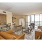 20281 E COUNTRY CLUB DR # 510, Miami, FL 33180 ID:13286556