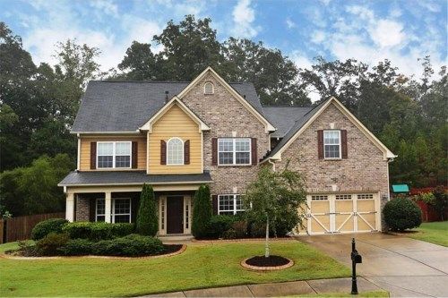 2995 Blackstock Drive, Cumming, GA 30041