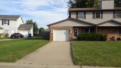 737 Oxen Dr, Belleville, IL 62221