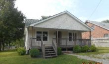 212 Ridgewood Avenue Oak Hill, WV 25901