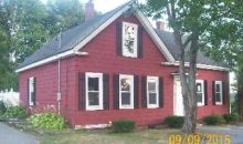 16 Bartlett St Saco, ME 04072