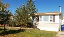 909 Avenue C NW Great Falls, MT 59404