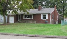 4649 Roosevelt Aven Canton, OH 44705