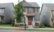 797 Village Field Court Suwanee, GA 30024